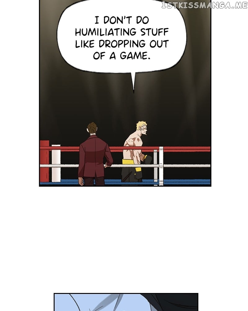 The Boxer chapter 71 - page 37