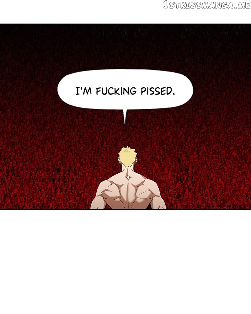 The Boxer chapter 71 - page 39