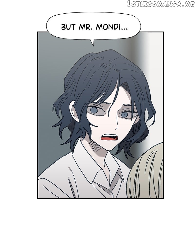 The Boxer chapter 71 - page 43