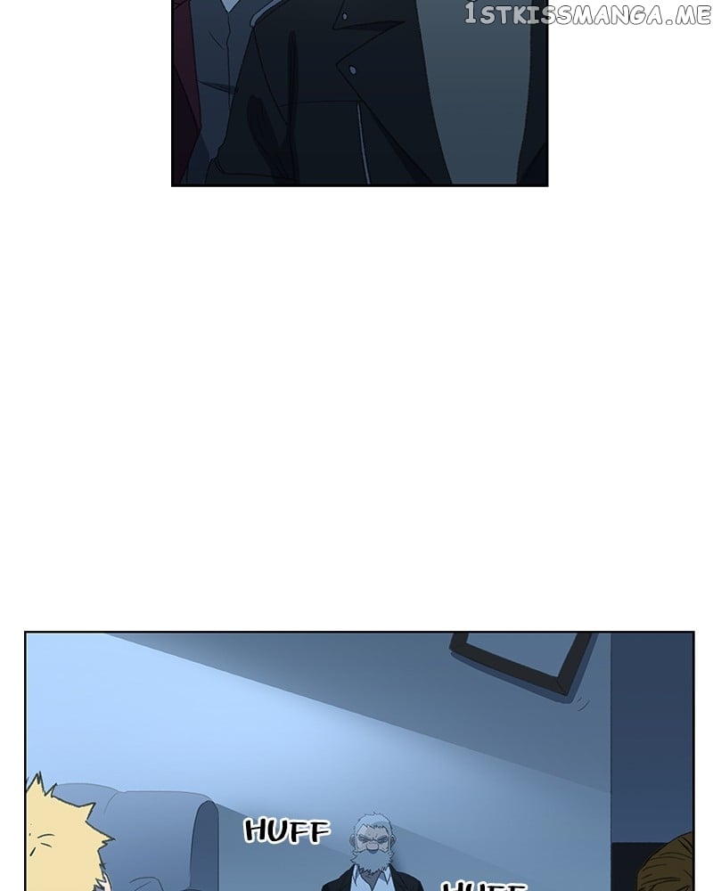 The Boxer chapter 71 - page 45