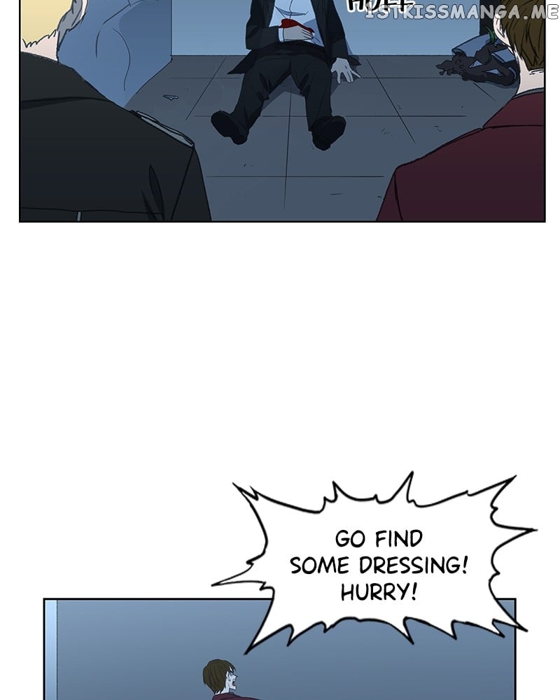 The Boxer chapter 71 - page 46
