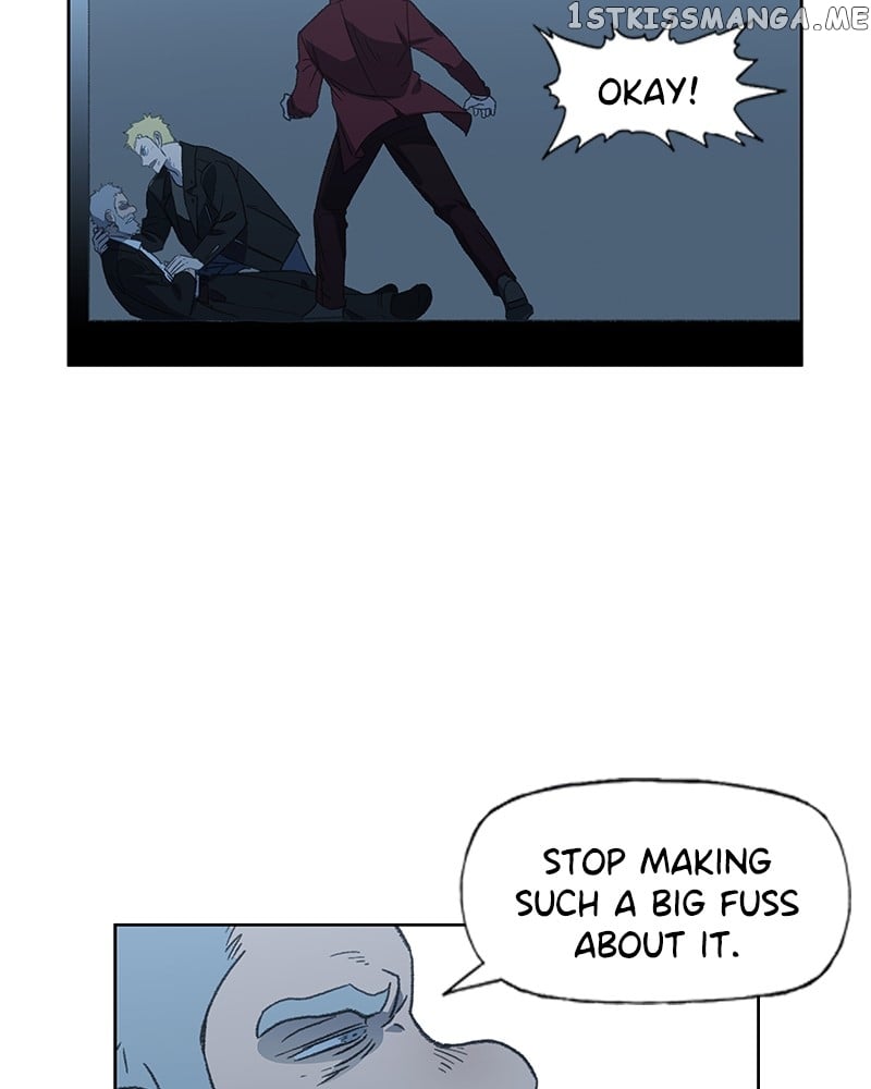 The Boxer chapter 71 - page 47