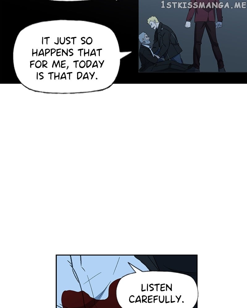 The Boxer chapter 71 - page 49