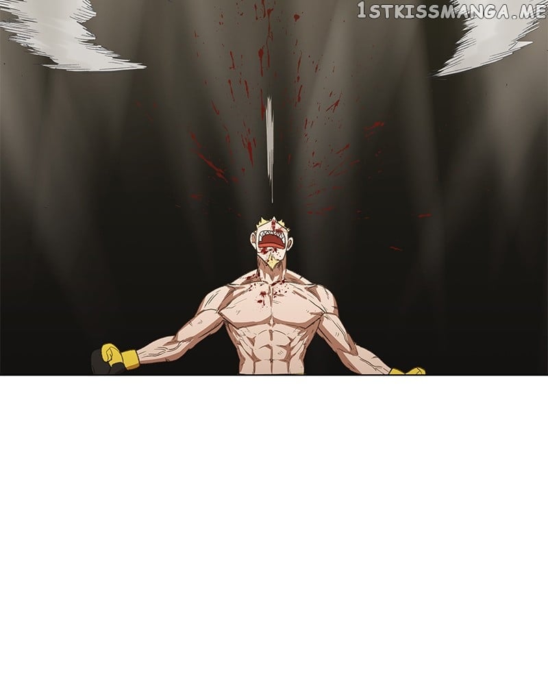The Boxer chapter 71 - page 5