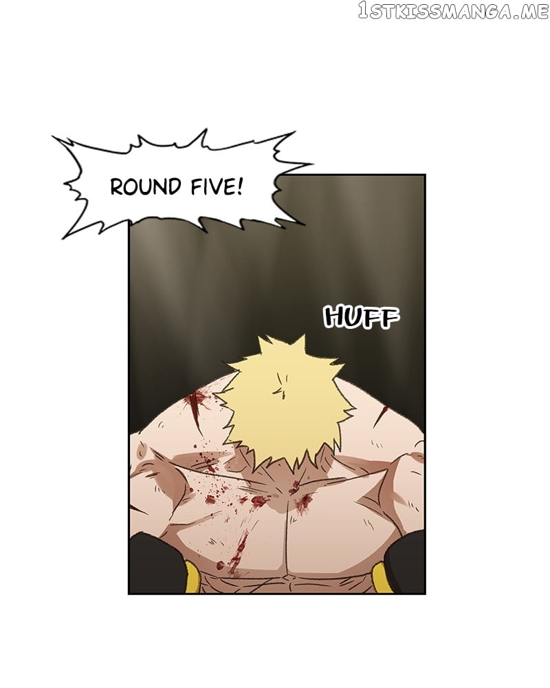 The Boxer chapter 71 - page 52