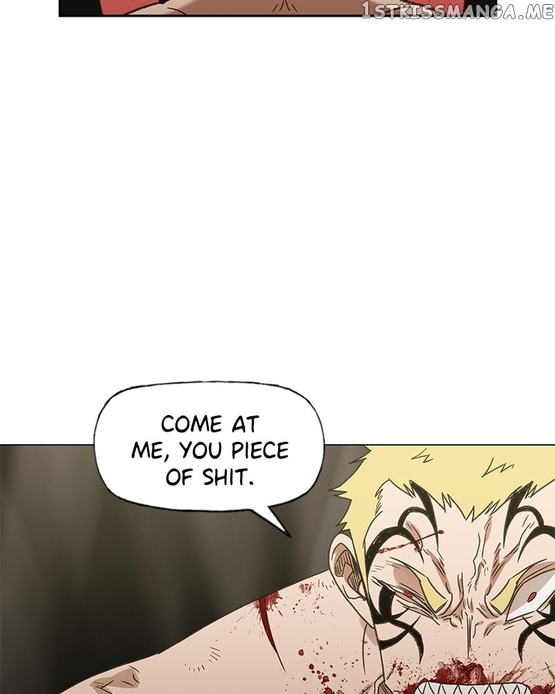 The Boxer chapter 71 - page 54