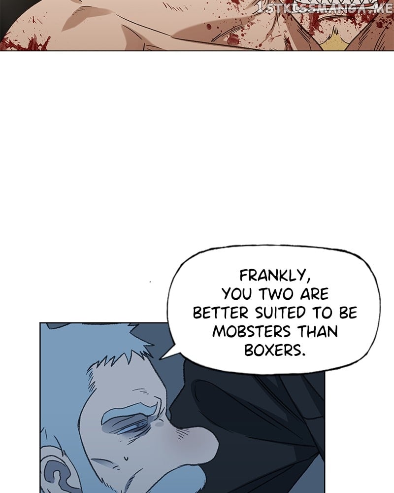 The Boxer chapter 71 - page 55