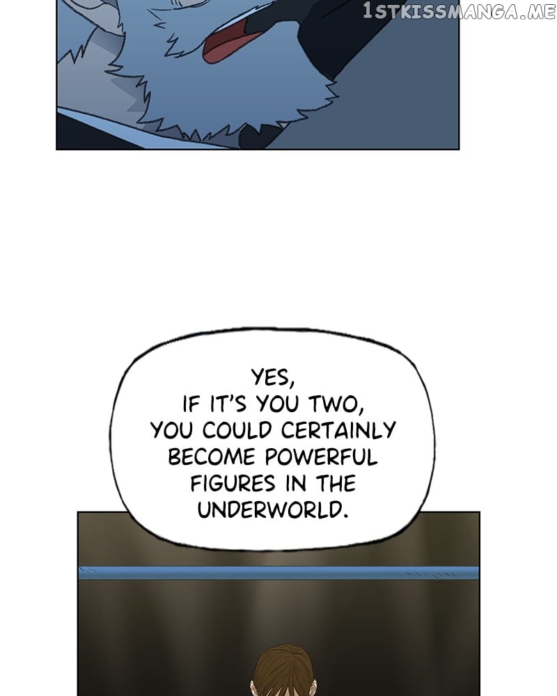 The Boxer chapter 71 - page 56