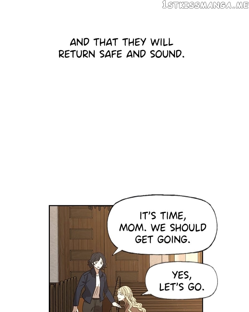 The Boxer chapter 71 - page 6