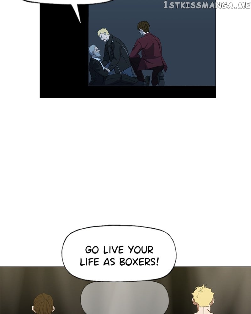 The Boxer chapter 71 - page 60