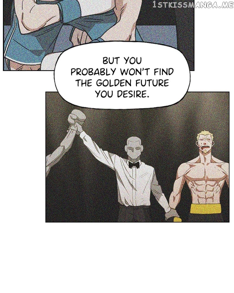 The Boxer chapter 71 - page 62