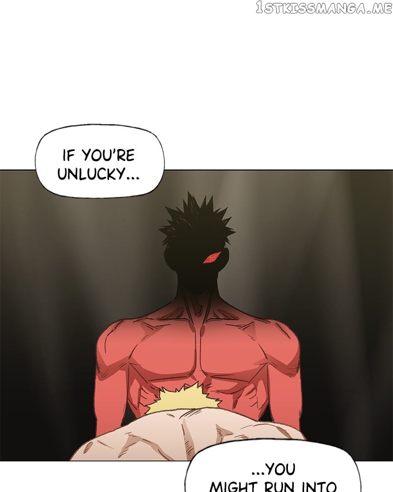 The Boxer chapter 71 - page 68