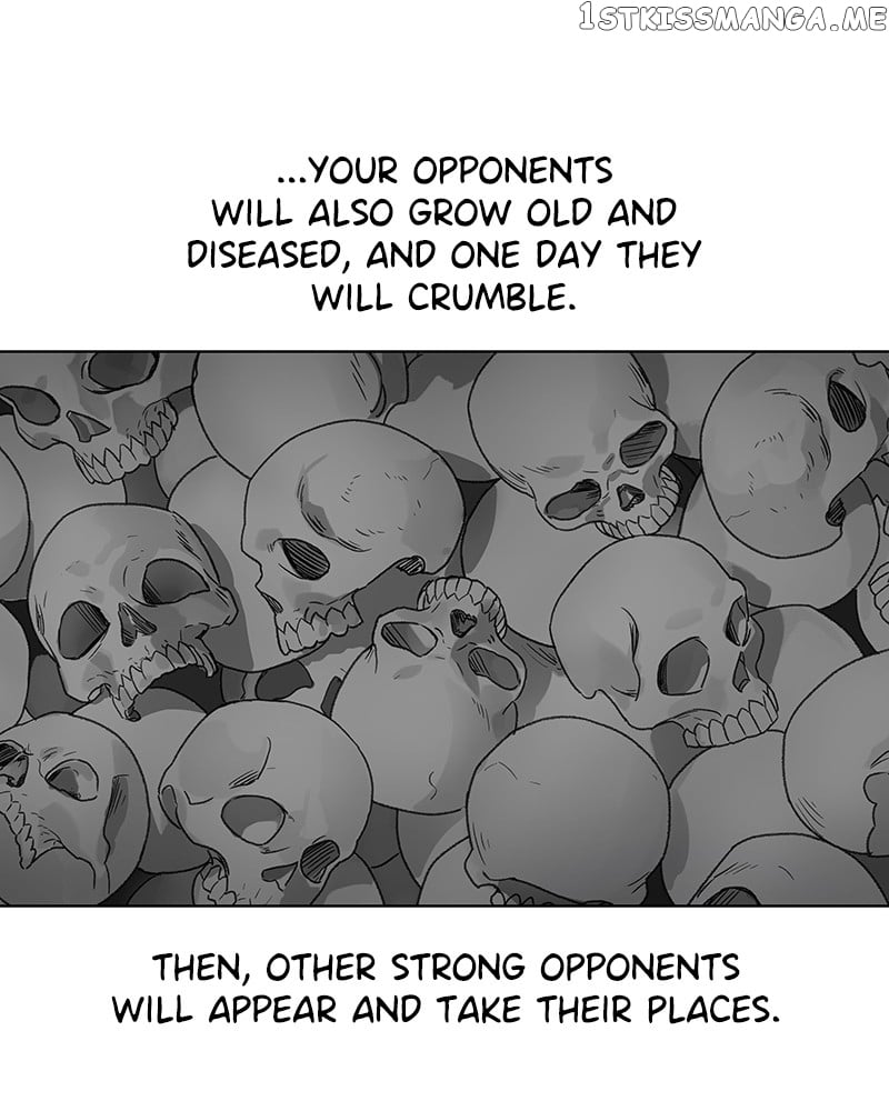 The Boxer chapter 71 - page 72