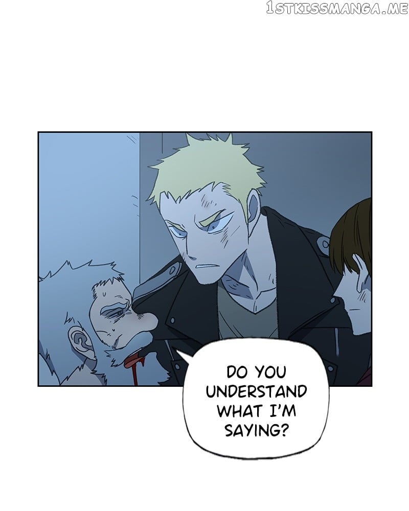 The Boxer chapter 71 - page 73