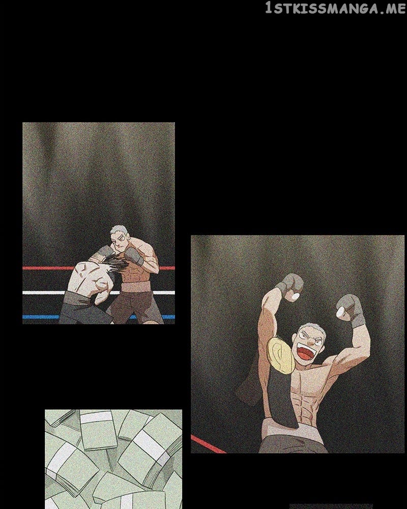 The Boxer chapter 71 - page 78