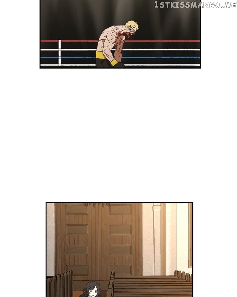 The Boxer chapter 71 - page 8