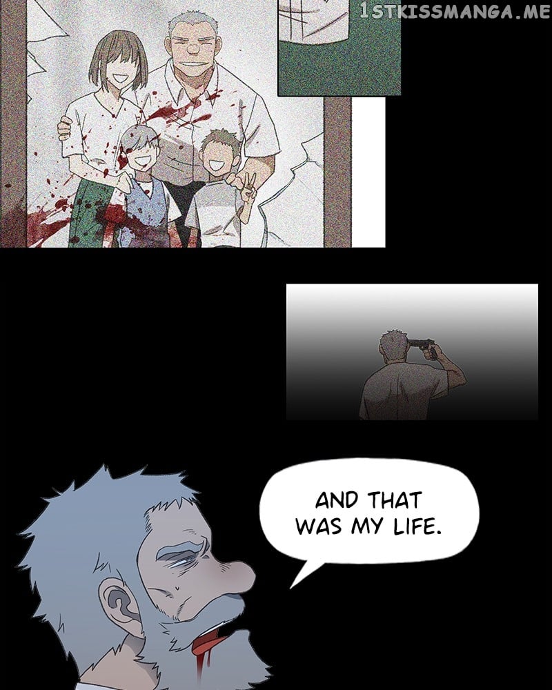 The Boxer chapter 71 - page 81