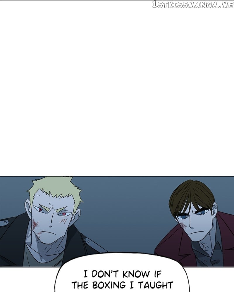The Boxer chapter 71 - page 83