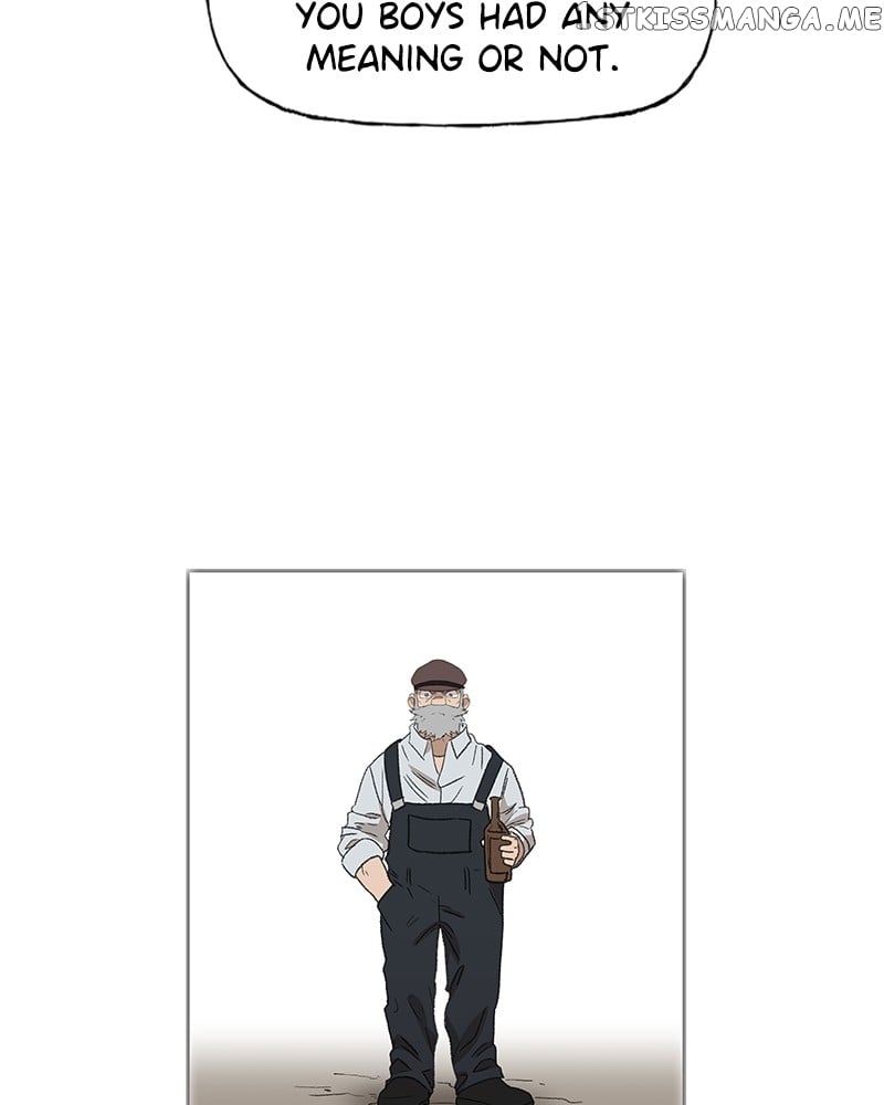 The Boxer chapter 71 - page 84