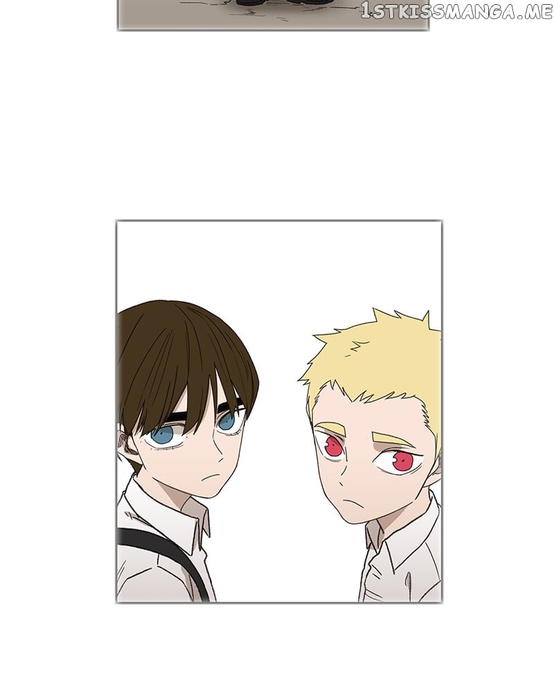 The Boxer chapter 71 - page 85