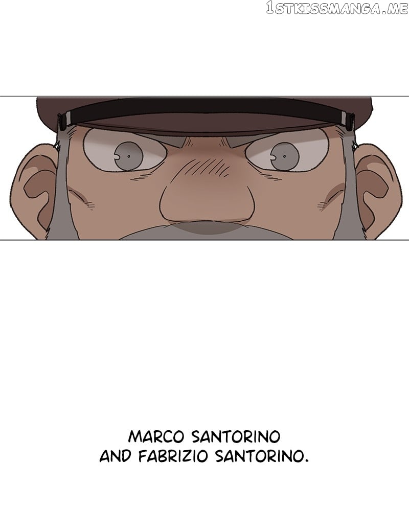The Boxer chapter 71 - page 87