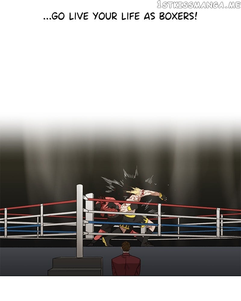 The Boxer chapter 71 - page 91