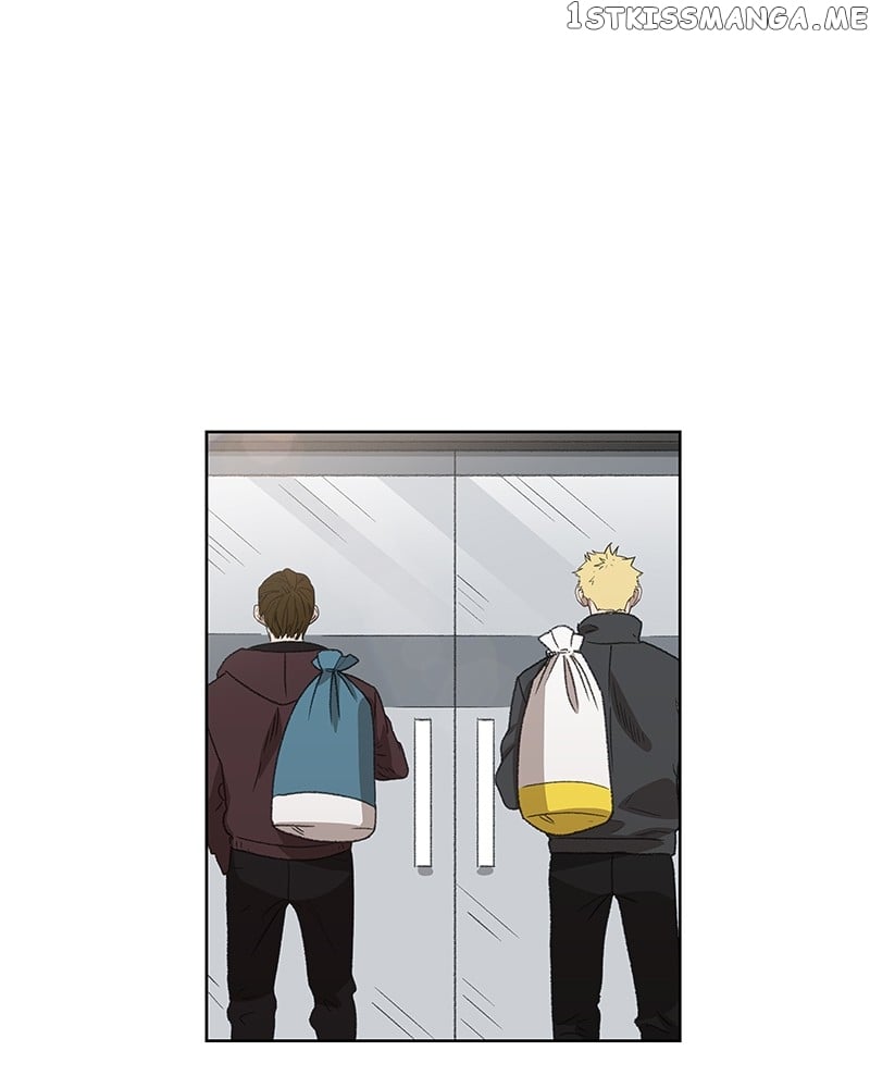 The Boxer chapter 71 - page 92