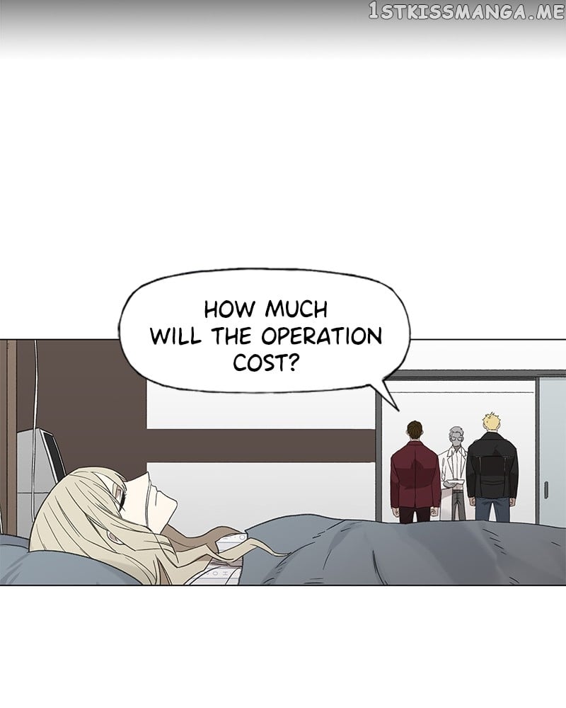 The Boxer chapter 71 - page 96