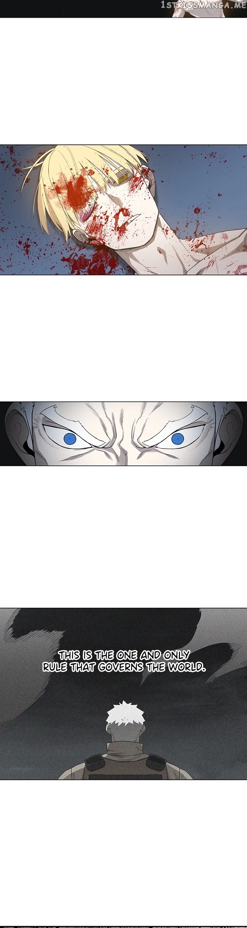 The Boxer chapter 112 - page 10