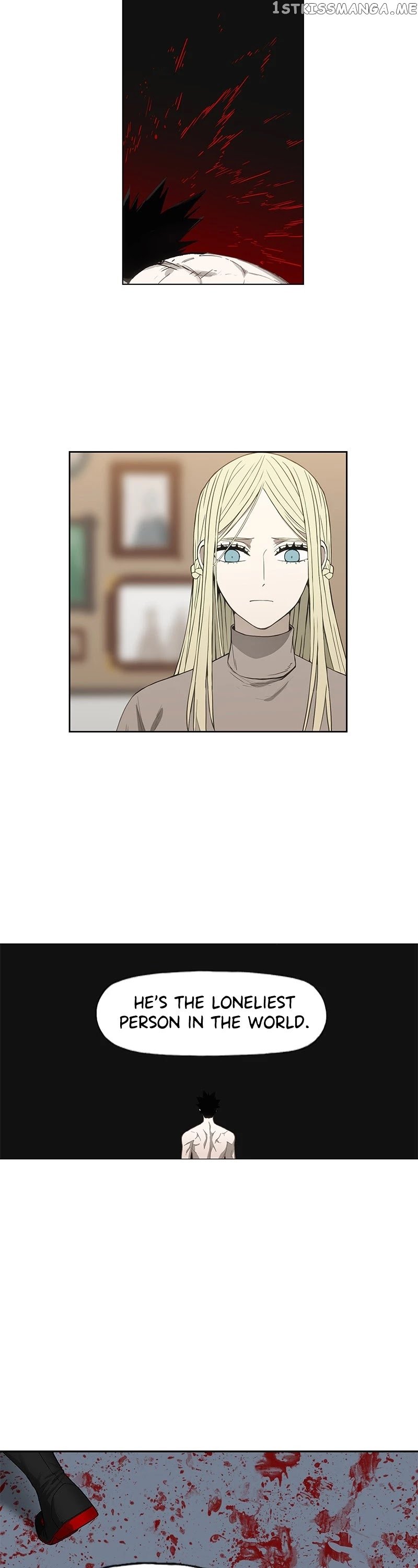 The Boxer chapter 112 - page 14