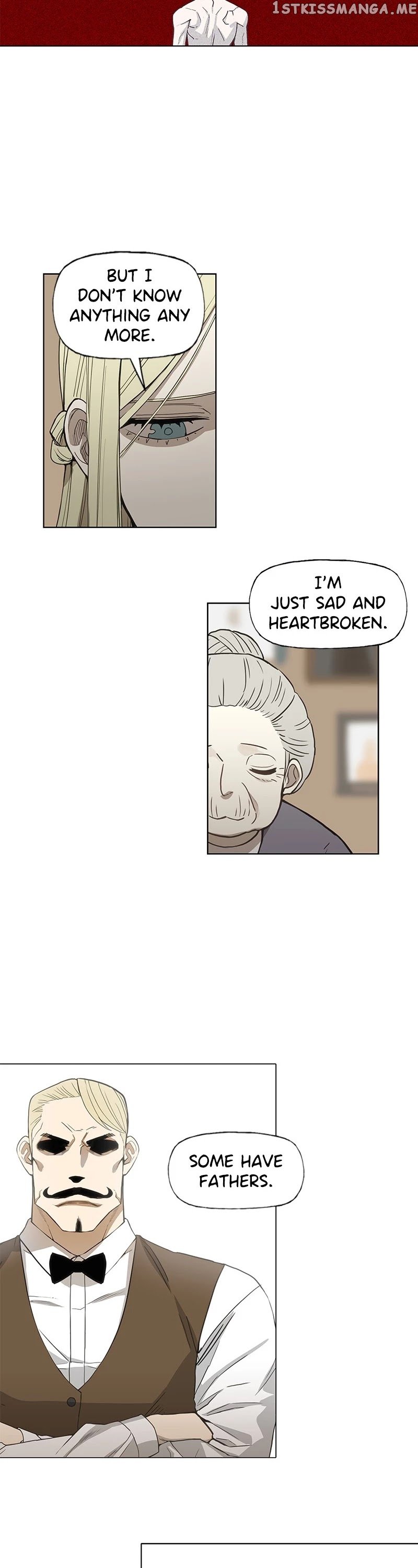 The Boxer chapter 112 - page 18