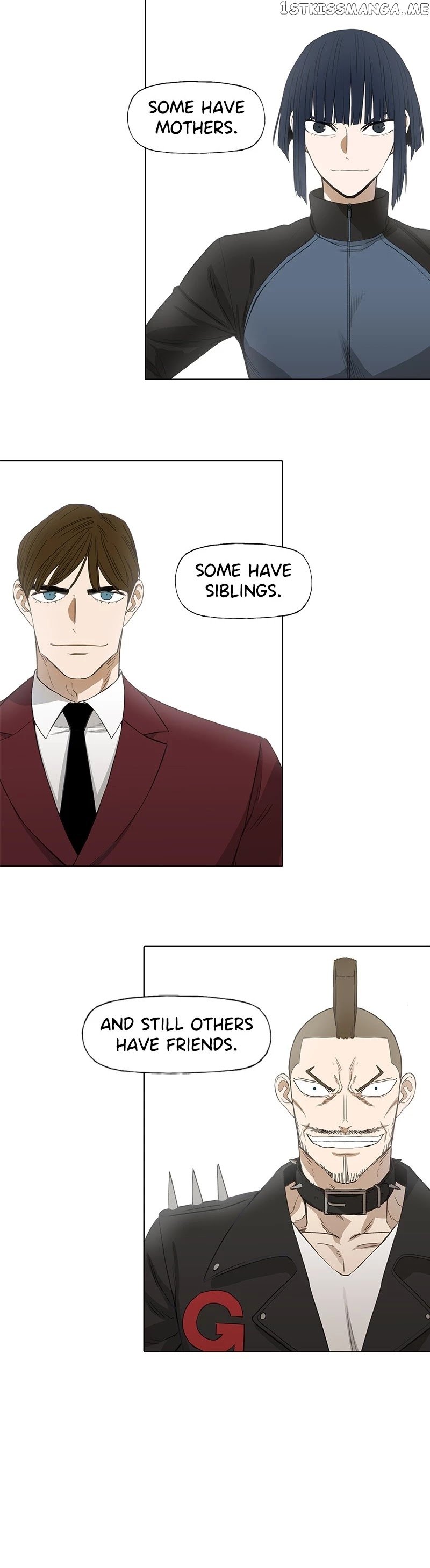 The Boxer chapter 112 - page 19