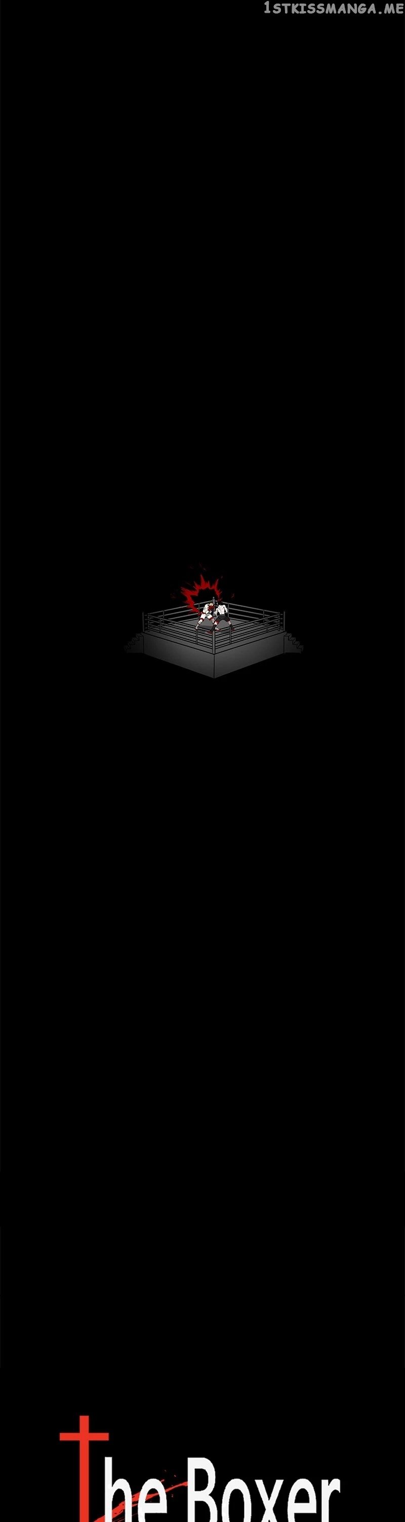 The Boxer chapter 112 - page 2