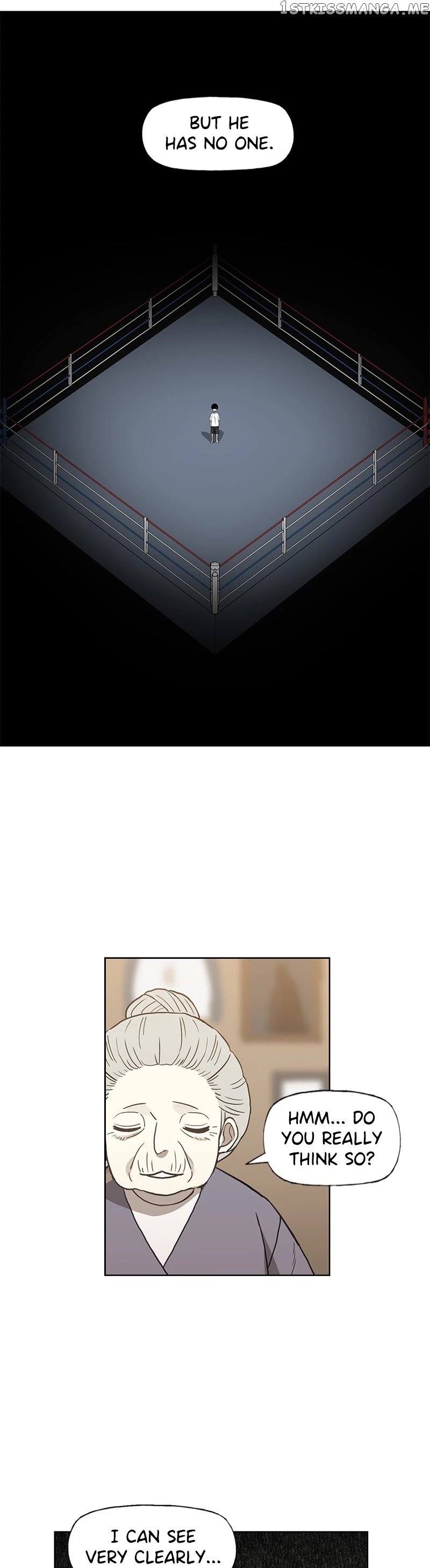 The Boxer chapter 112 - page 20