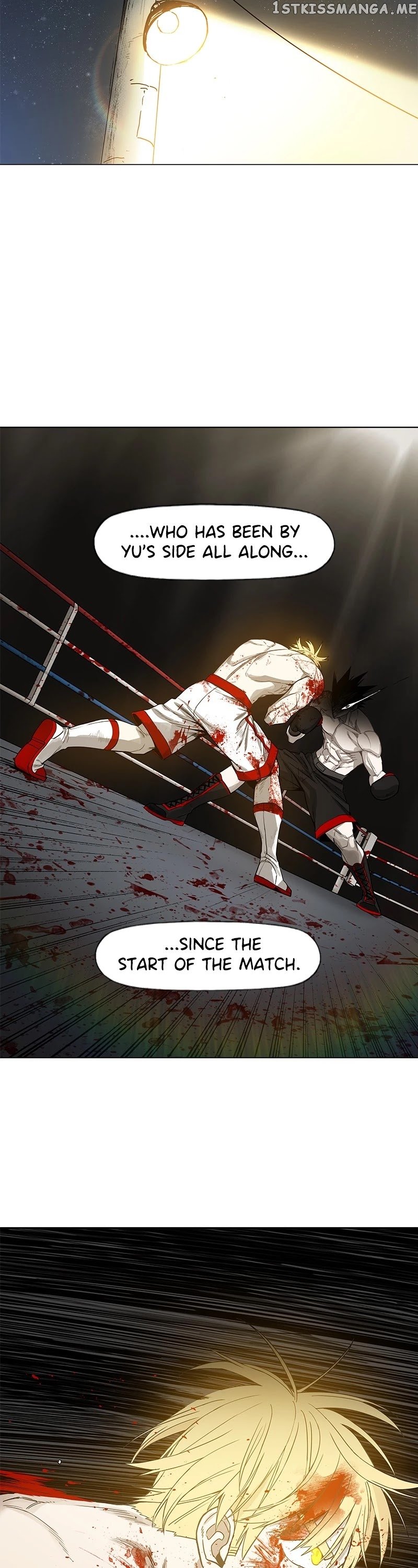 The Boxer chapter 112 - page 22