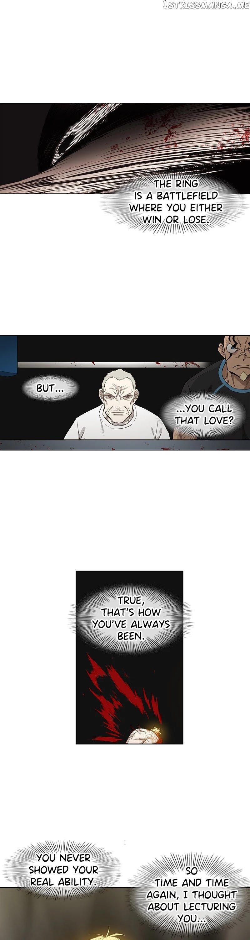 The Boxer chapter 112 - page 24