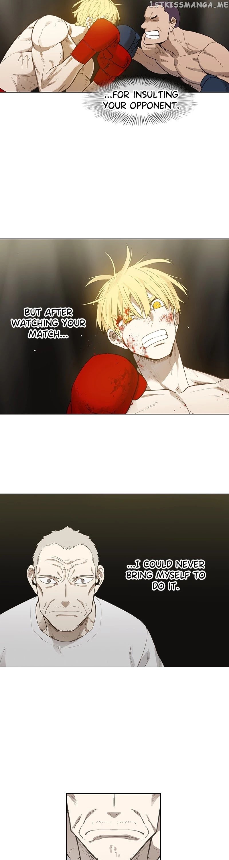 The Boxer chapter 112 - page 25