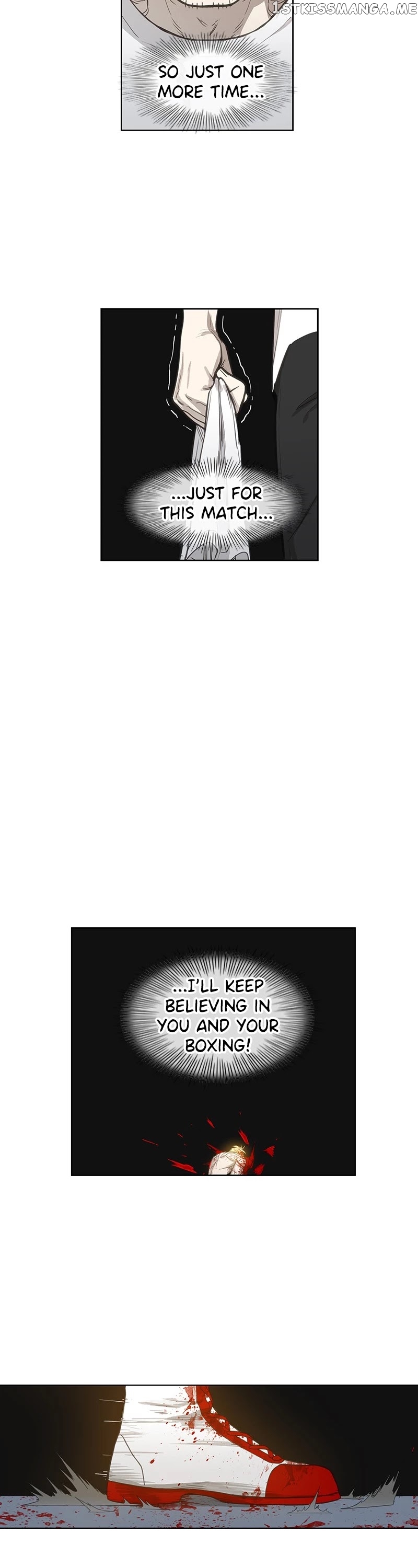The Boxer chapter 112 - page 26