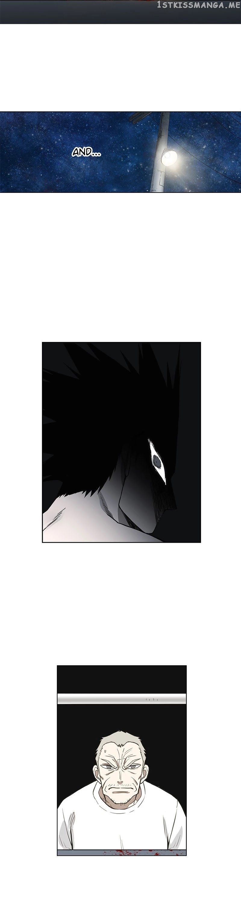 The Boxer chapter 112 - page 33