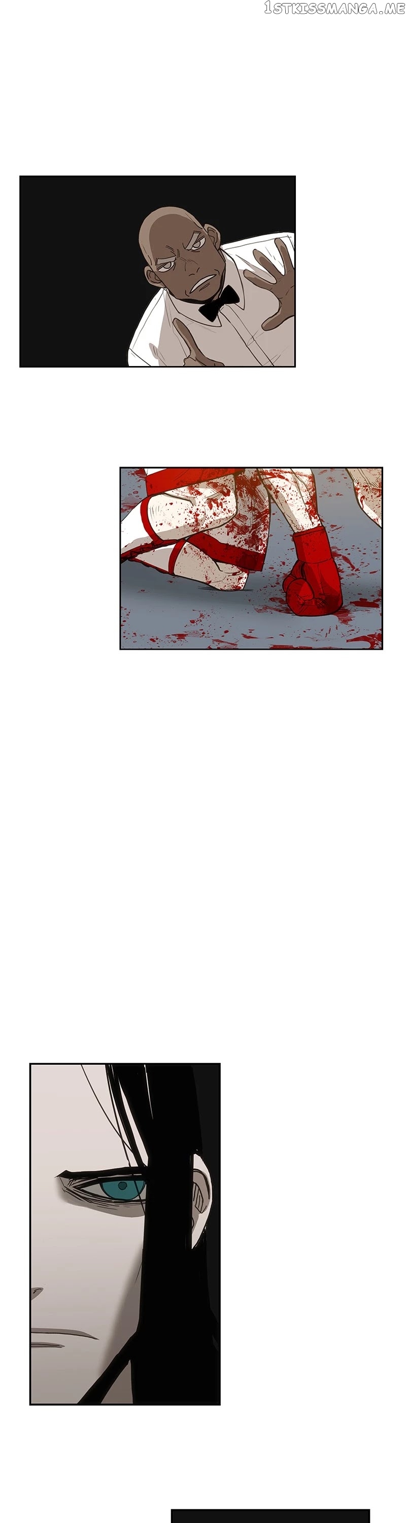 The Boxer chapter 112 - page 34