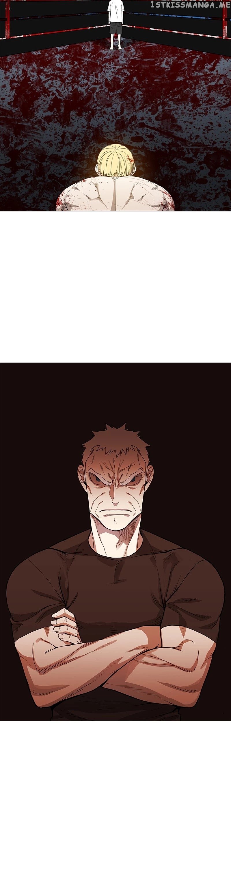 The Boxer chapter 112 - page 37