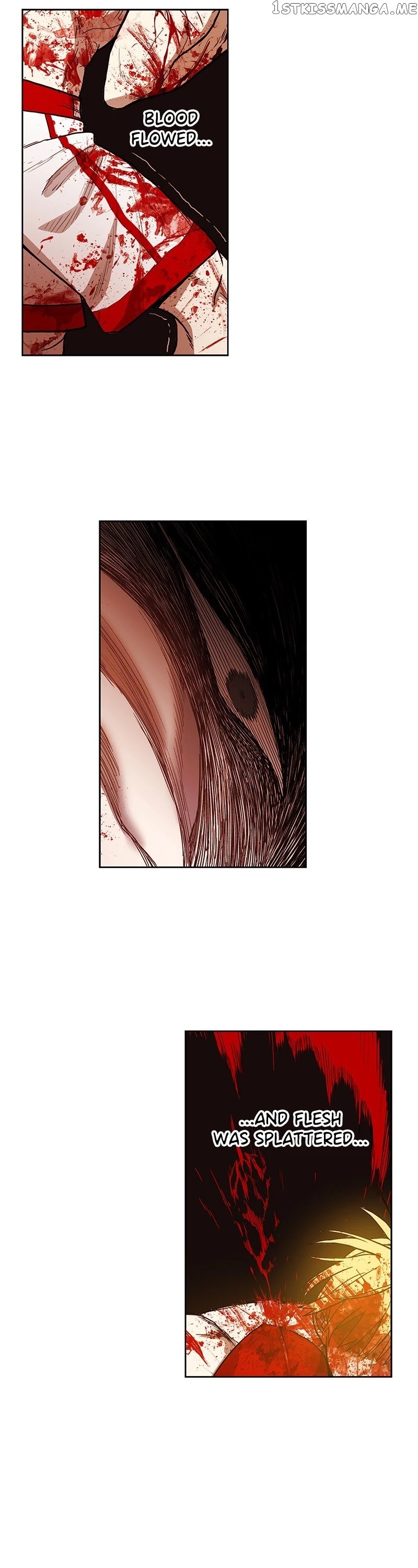 The Boxer chapter 112 - page 38