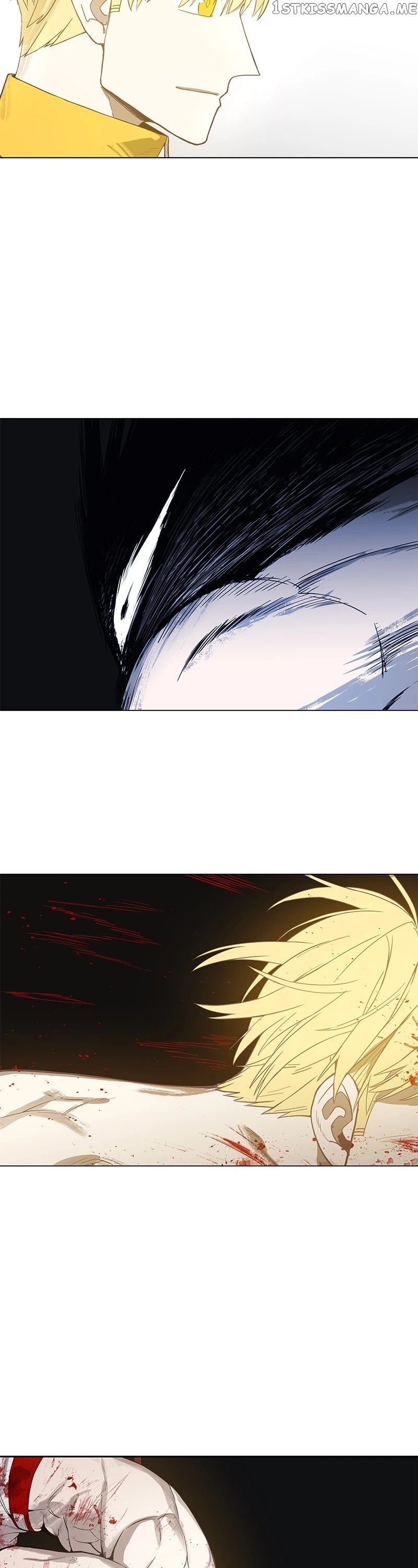 The Boxer chapter 112 - page 4