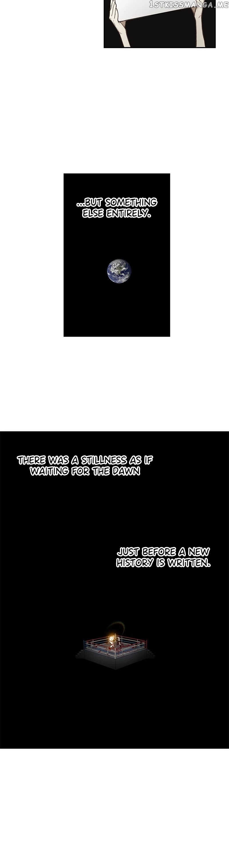 The Boxer chapter 112 - page 41