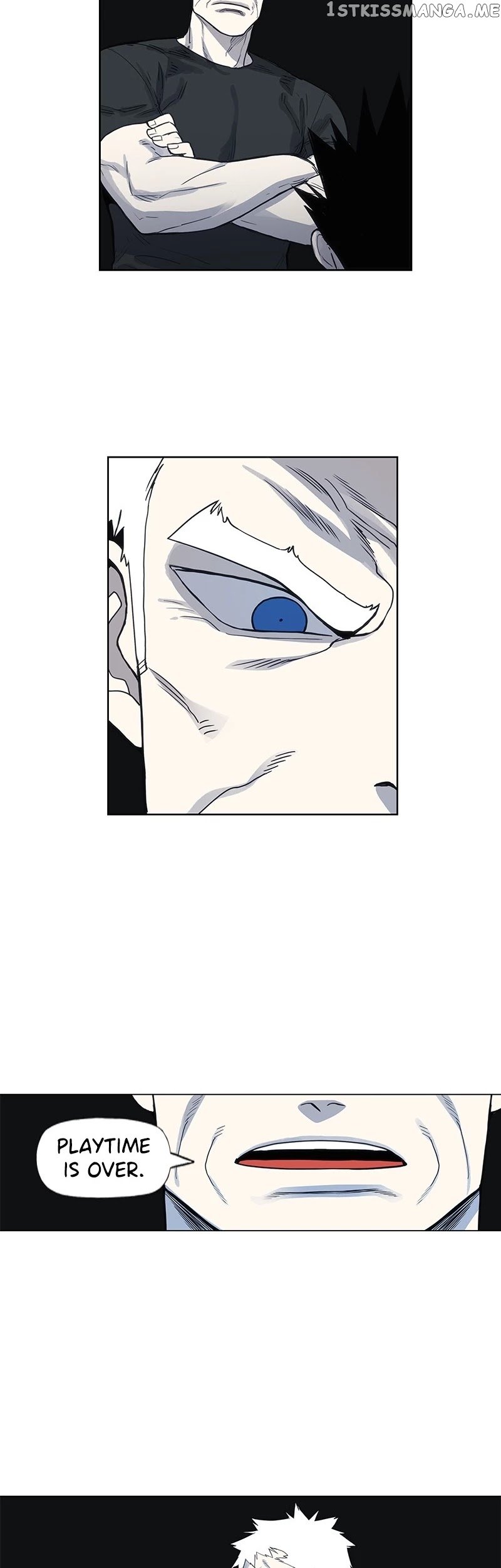 The Boxer chapter 112 - page 44
