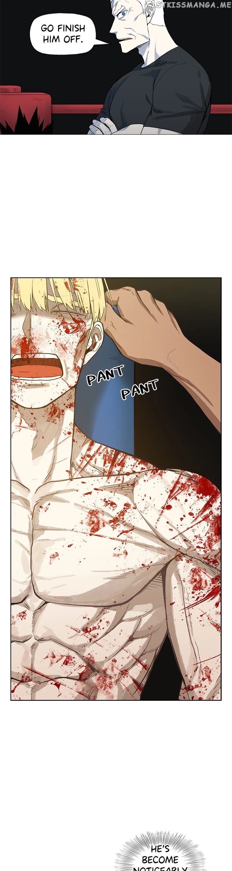 The Boxer chapter 112 - page 45