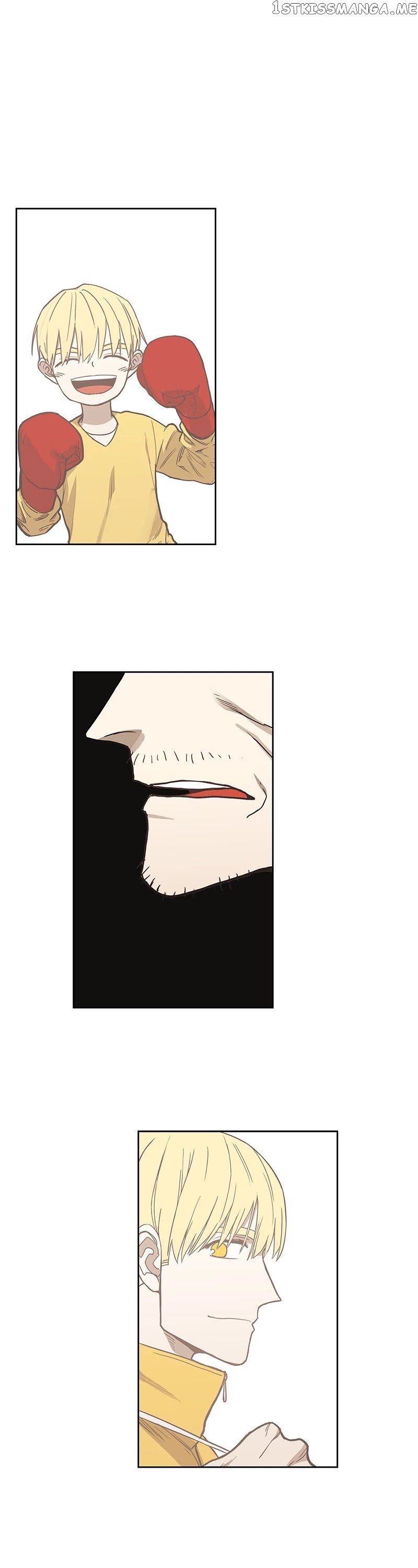 The Boxer chapter 112 - page 48
