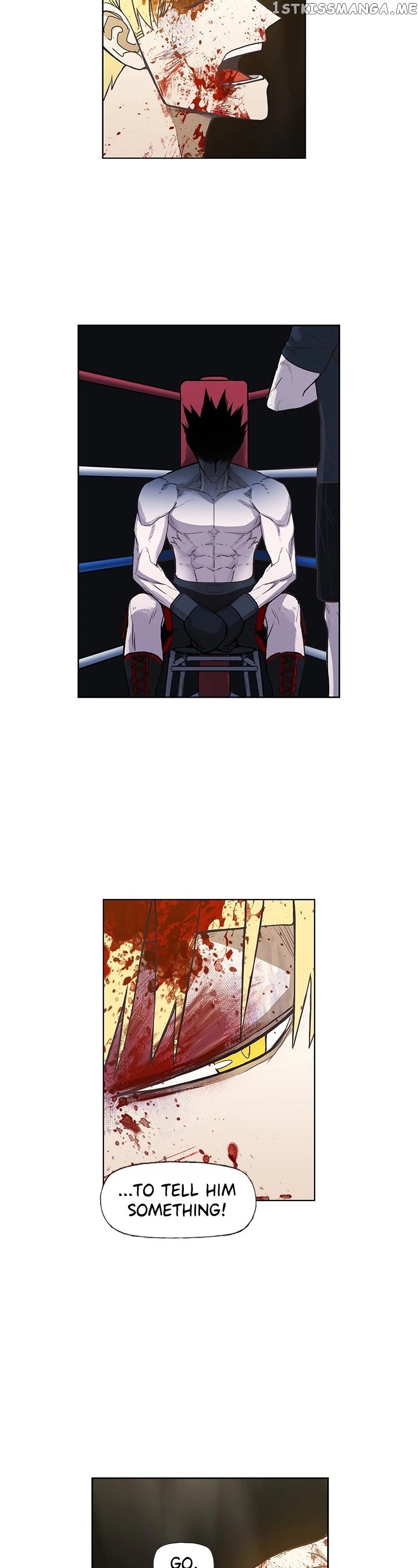 The Boxer chapter 112 - page 50