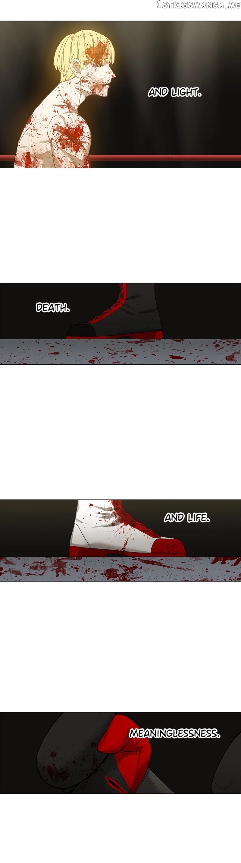 The Boxer chapter 112 - page 52