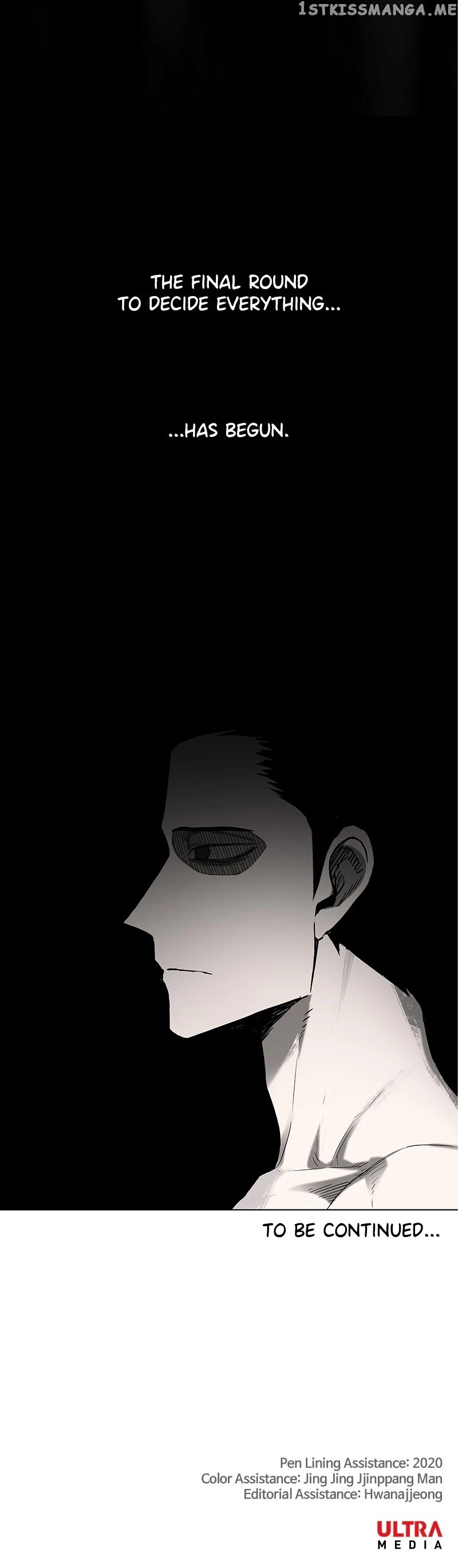 The Boxer chapter 112 - page 55